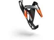 Elite Custom Race Plus resin cage-Various Colours  black / orange  click to zoom image