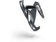 Elite Custom Race Plus resin cage-Various Colours  matt grey / black  click to zoom image