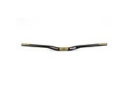 Renthal FatBar V2 Carbon 31.8 20mm Black  click to zoom image