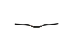 Renthal Fatbar - Version 2 Black 30mm rise