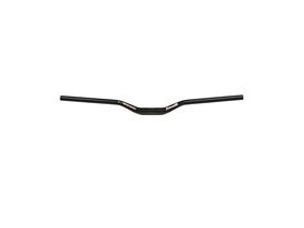 Renthal Fatbar - Version 2 Black 40mm rise