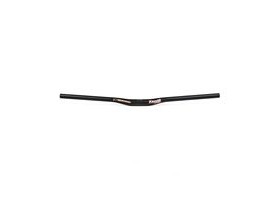 Renthal Fatbar Lite - Version 2 Black 10mm rise