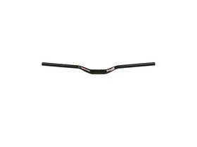 Renthal Fatbar Lite - Version 2 Black 30mm rise