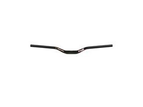 Renthal Fatbar Lite - Version 2 Black 40mm rise