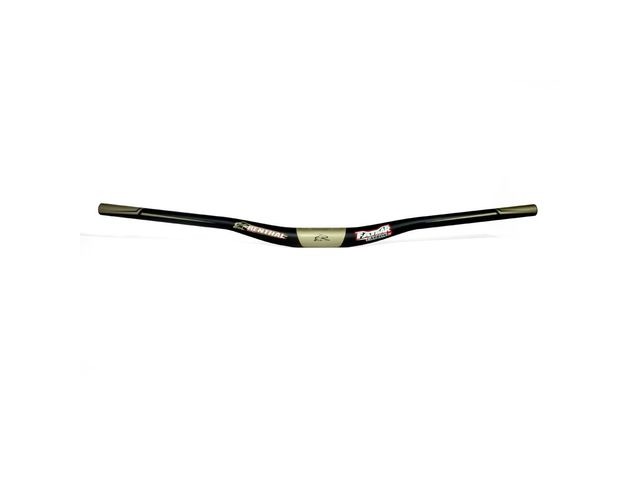 Renthal Fatbar Carbon 35 Bars 20mm Rise click to zoom image