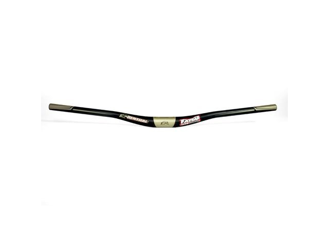 Renthal Fatbar Lite Carbon 35 Bars 38mm Rise click to zoom image