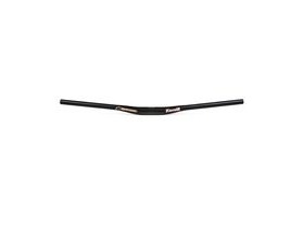 Renthal Fatbar 35 - Black Black 10mm rise