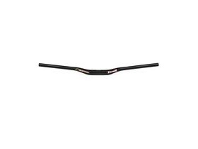 Renthal Fatbar 35 - Black 20mm rise