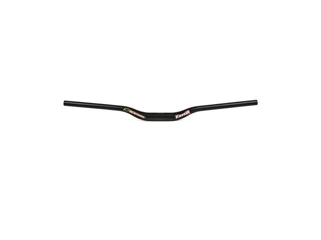 Renthal Fatbar 35 - Black 30mm rise click to zoom image