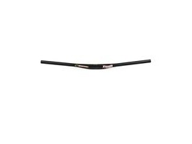 Renthal Fatbar Lite 35 - Black 10mm rise