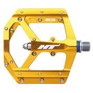 HT Components AE03 9/16" 9/16" Gold  click to zoom image