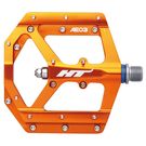 HT Components AE03 9/16" 9/16" Orange  click to zoom image