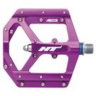 HT Components AE03 9/16" 9/16" Purple  click to zoom image