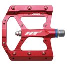 HT Components AE05 9/16" 9/16" Red  click to zoom image