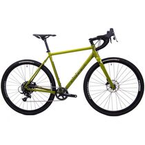 Kinesis G2 Adventure Gravel Full Bike