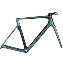 Basso Bikes Diamante SV Disc Aurora Frameset