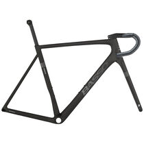 Basso Bikes Diamante Disc Frameset Black