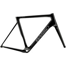 Basso Bikes Venta Disc Stealth Frameset