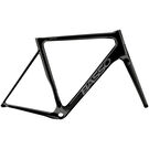 Basso Bikes Venta Disc Stealth Frameset  click to zoom image