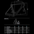 Basso Bikes Volta Gravel Military Apex 1 X 11 MX25 click to zoom image