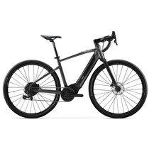 Basso Bikes Vega Gravel Black Apex 1X11 MX25 Bike