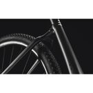 Basso Bikes Vega Gravel Black Apex 1X11 MX25 Bike click to zoom image