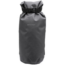 Madison Caribou waterproof, welded cylinder roll bag, suits fork cradle MCB911