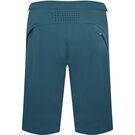 Madison Flux women's shorts, maritime blue click to zoom image