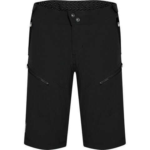 Madison Zena women's shorts, black click to zoom image