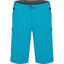 Madison Zena women's shorts, caribbean blue