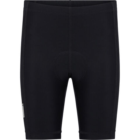 Madison Track youth shorts, black click to zoom image