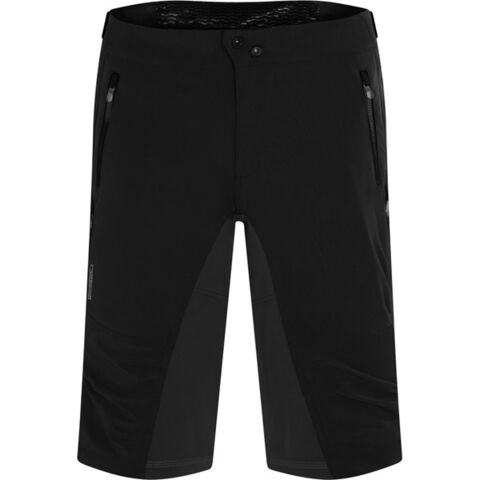 Madison Zenith men's 4-Season DWR shorts, black click to zoom image