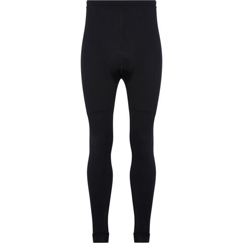 Madison Tracker youth thermal tights, black click to zoom image