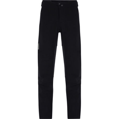 Madison Zenith men's 4-Season DWR trouser, black click to zoom image