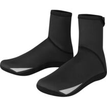 Madison Shield Neoprene Closed Sole overshoes, black