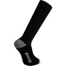 Madison Isoler Merino deep winter knee-high sock click to zoom image