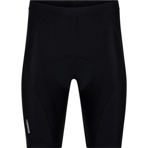 Madison Freewheel Tour men's shorts, black click to zoom image