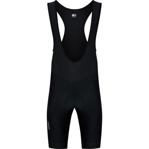 Madison Sportive men's bib shorts, black click to zoom image