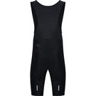 Madison Sportive men's bib shorts, black click to zoom image