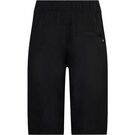 Madison Freewheel women's baggy shorts, black click to zoom image