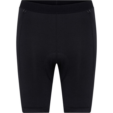 Madison Freewheel women's liner shorts, black click to zoom image