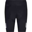 Madison Sportive women's shorts, black click to zoom image