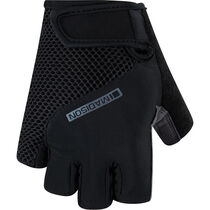 Madison Lux mitts - black