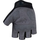 Madison Lux women's mitts, black click to zoom image