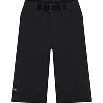 Madison Roam men's stretch shorts, phantom black