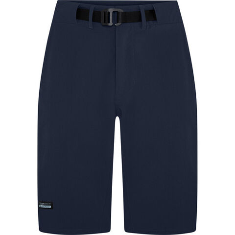 Madison Roam men's stretch shorts, navy haze click to zoom image