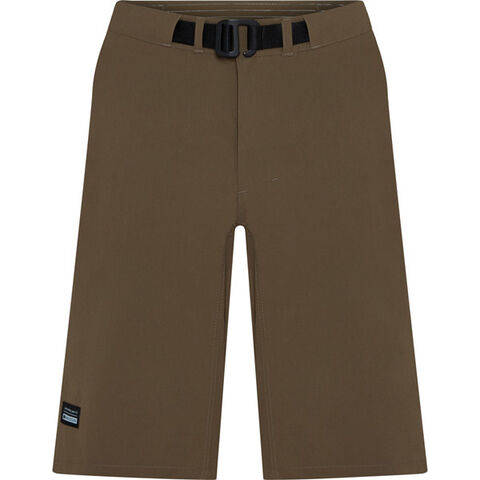 Madison Roam men's stretch shorts, desert storm khaki click to zoom image