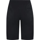 Madison Roam women's stretch shorts, phantom black click to zoom image