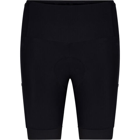 Madison Roam women's cargo lycra shorts, black click to zoom image