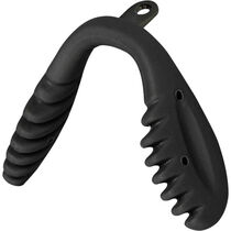 Madison Enigma spare nose piece - matt black